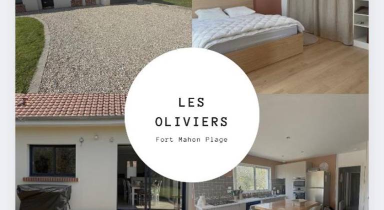 Fully equipped vacation home with garden & terrace | Dogs allowed in Montreuil