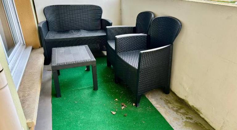 Rental apartment with pool | Pets allowed — photo 5