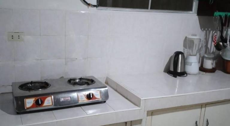 Camille's Cheapstay — photo 5