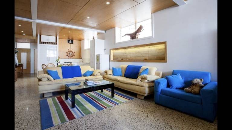 Appartement Bronte