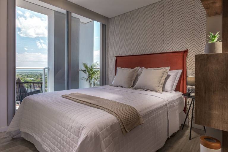 Aparthotel Madame Lynch