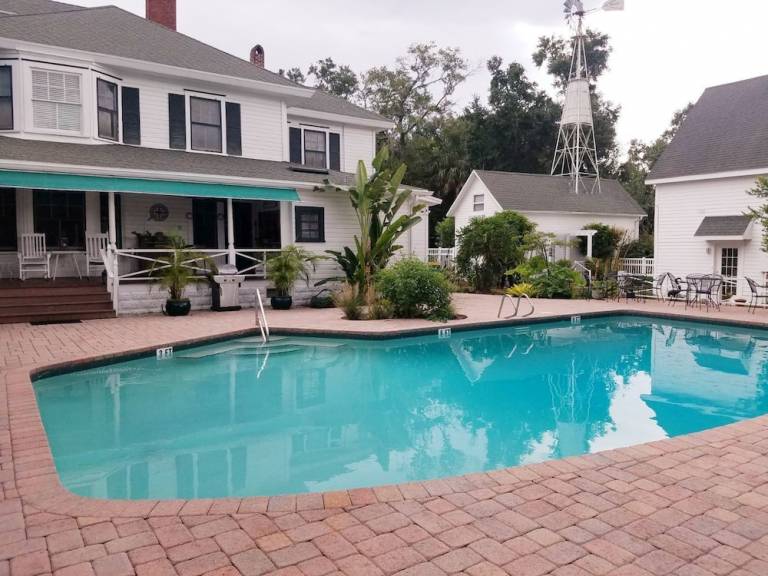 Bed & Breakfast Mount Dora