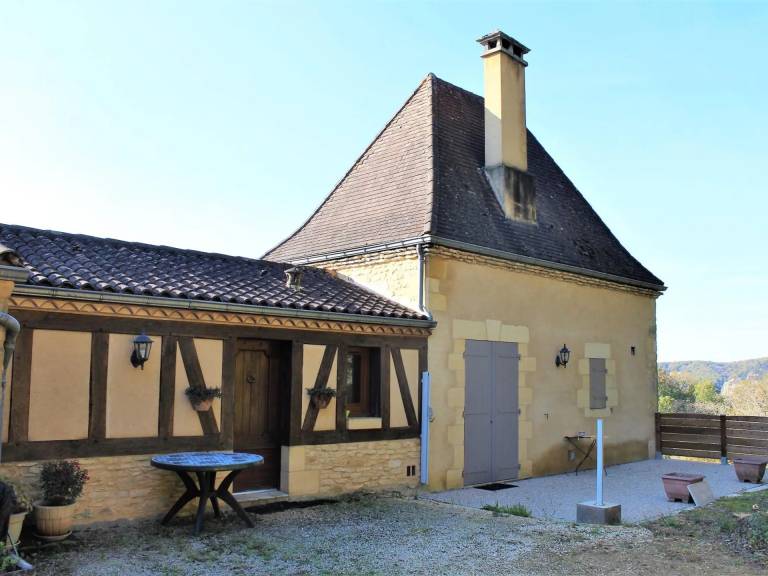 Appartement La Roque-Gageac