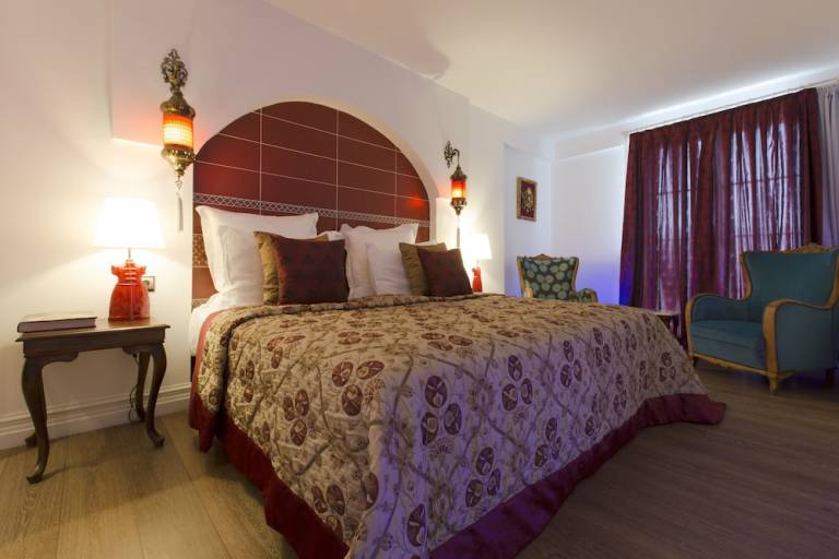 Bed & Breakfast  Atatürk Mahallesi