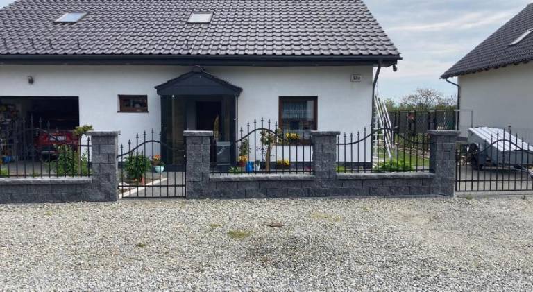 Apartament  Skorochów