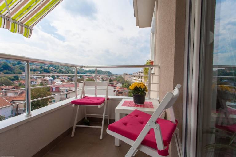 Apartment Karposh