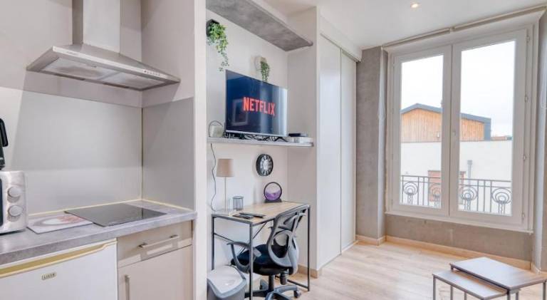 Beautiful holiday apartment | Pets are welcome — photo 5