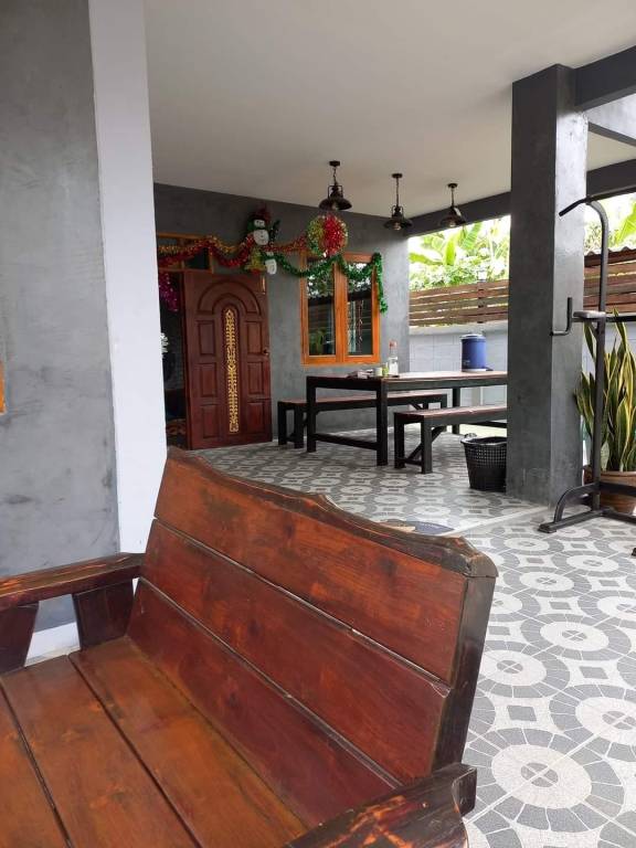 Charming house with barbecue & yard | Suitable for remote work | Dogs allowed — photo 4