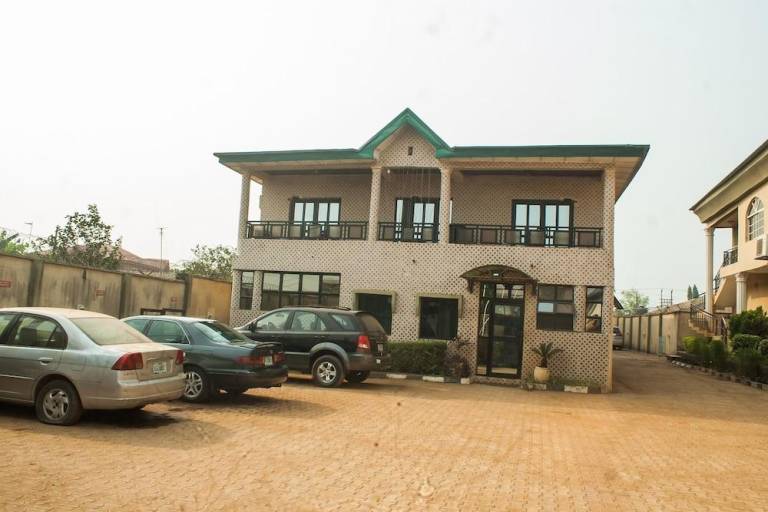 D Jos Hotel Annex — photo 2