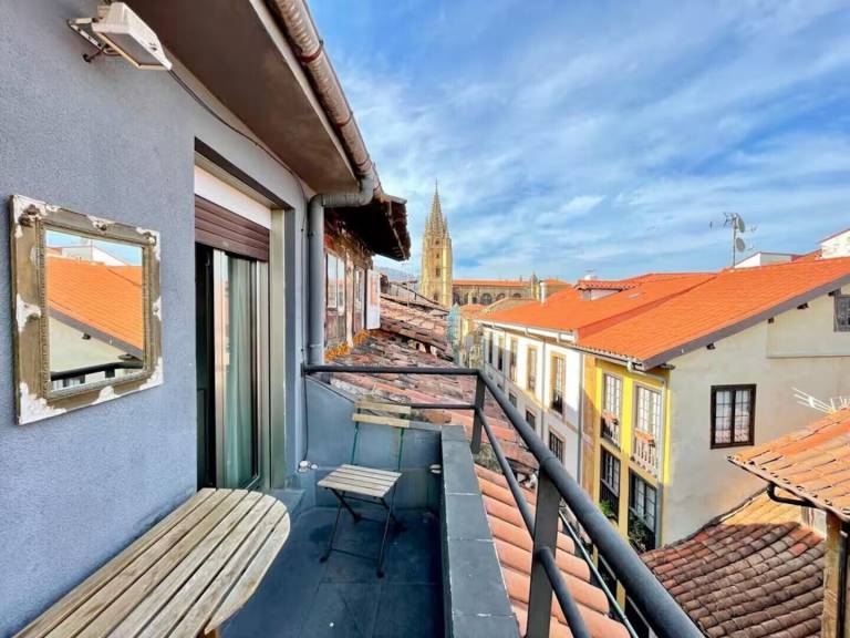 Appartement Oviedo