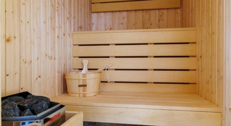 Villa with sauna | Pet-friendly — photo 3