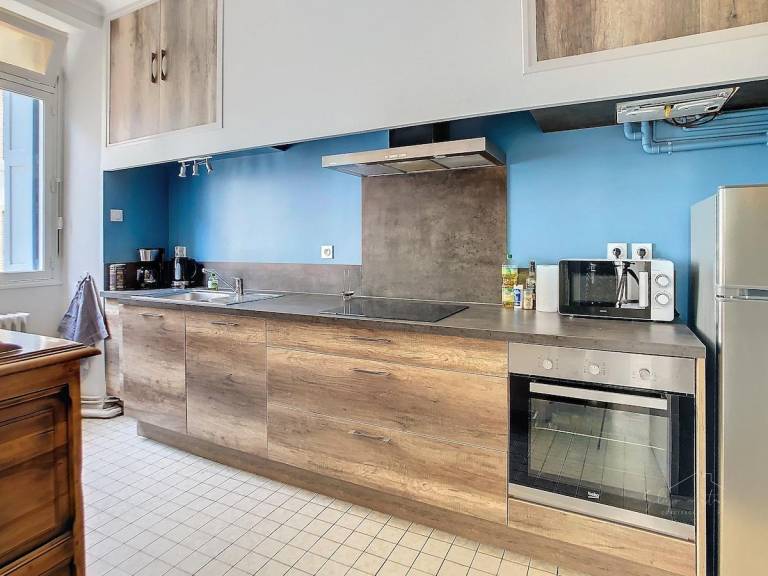 House with 2 rooms for 4 persons — photo 4