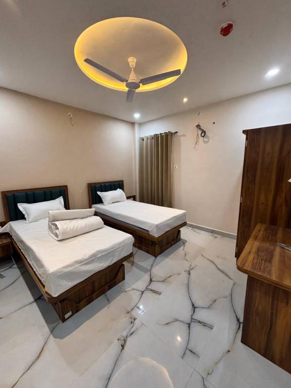 Hotel Mannat SRD — photo 2