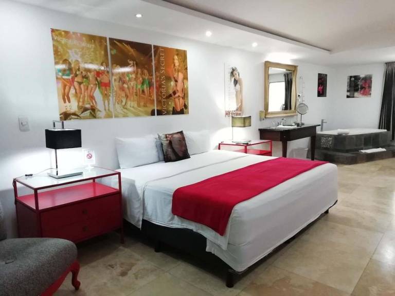 Suites Costa Blanca — photo 2