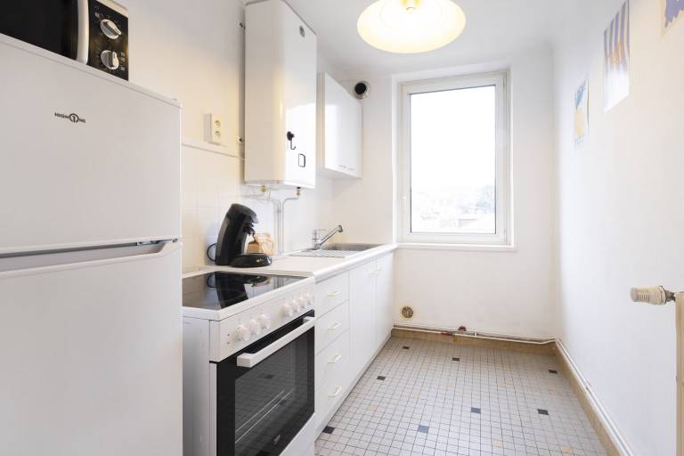 Hôtel des Cousines – Lana / Appartement 4 personnes Nancy — photo 3