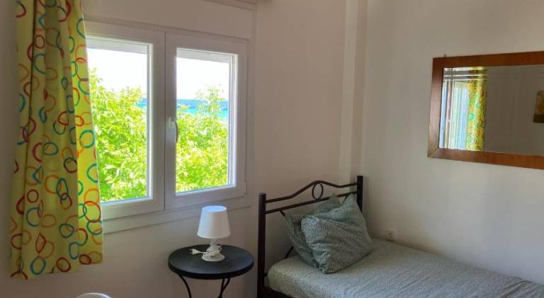 Vacation home with 2 rooms for 9 persons in Kas