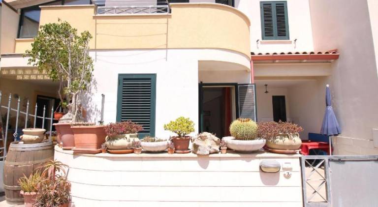 Vacation home with 2 rooms for 7 persons — photo 4