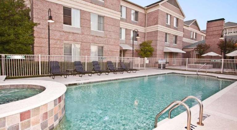 Hilton Garden Inn Dallas/Addison — photo 5