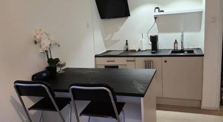 Holiday apartment with 1 room for 4 persons — photo 4