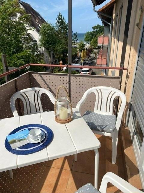 80 m² Ferienwohnung ∙ 2 Schlafzimmer ∙ 4 Gäste – Bild 8