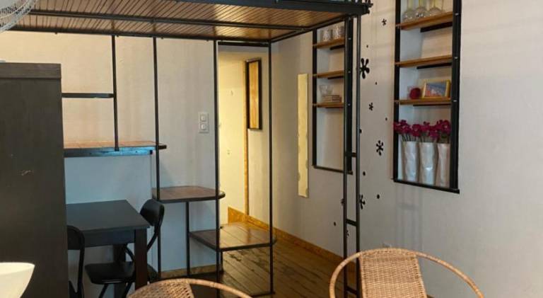 Holiday apartment with barbeque | Pets allowed — photo 2