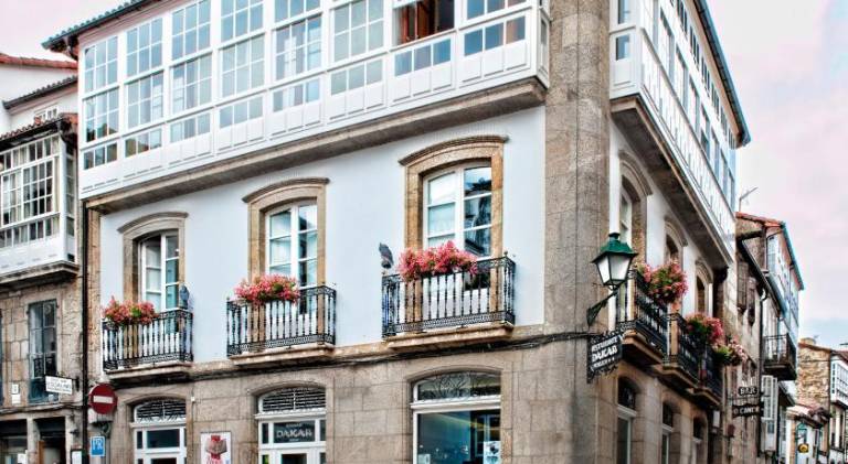 Bed and breakfast  Santiago de Compostela