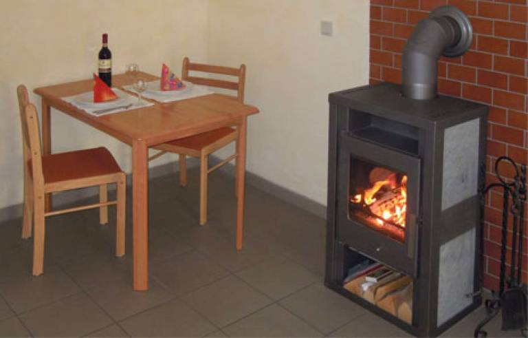 Ferienwohnung Hohenfelden