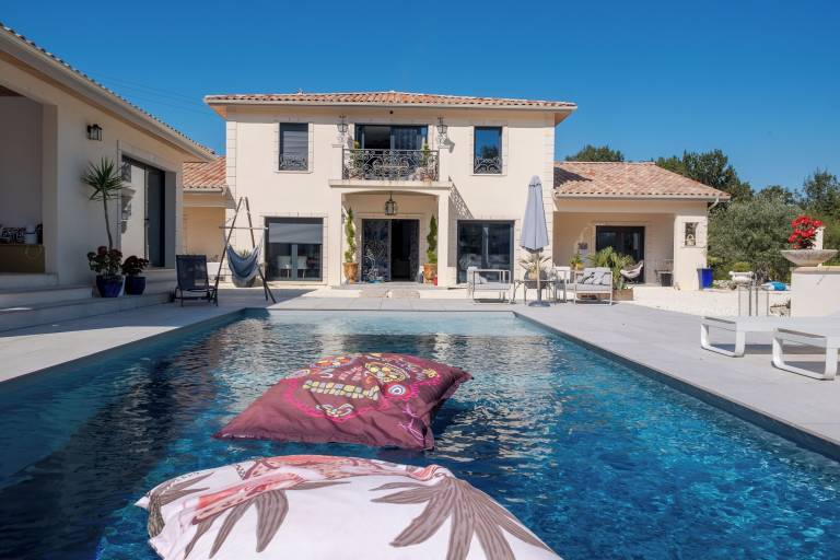 House  Villefranche-de-Lonchat
