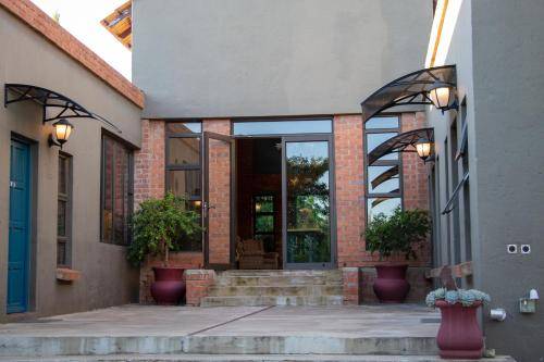 Bed & Breakfast Groenvlei