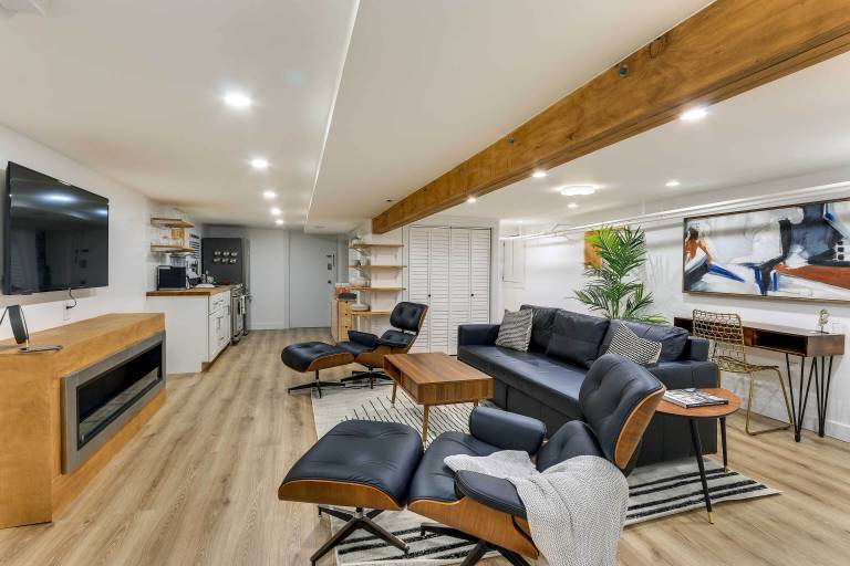 Appartement Jersey City