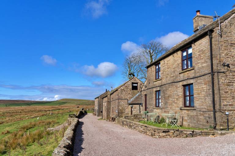 Cottage Quarnford