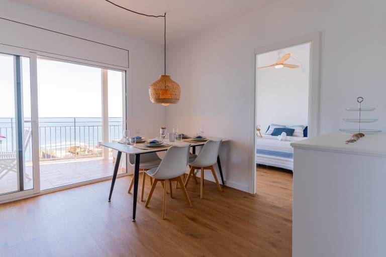 Apartment | Beach nearby | Pet-friendly — photo 3