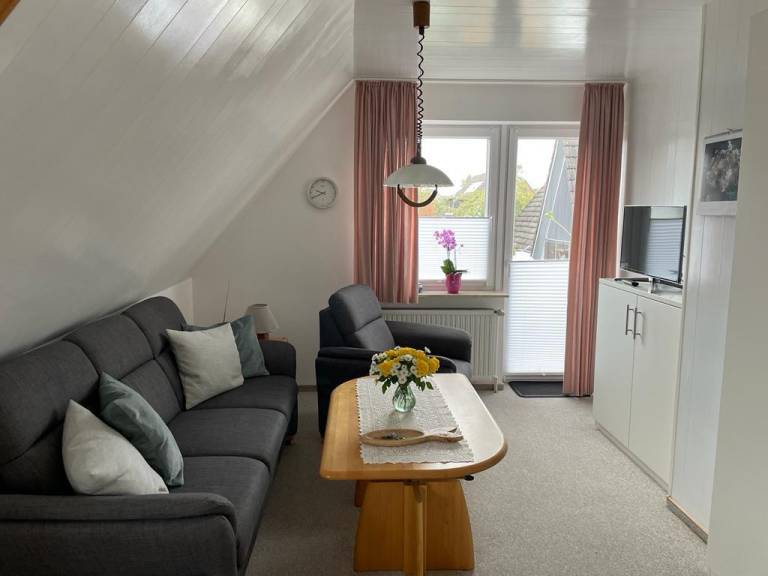Apartment Sankt Peter-Ording