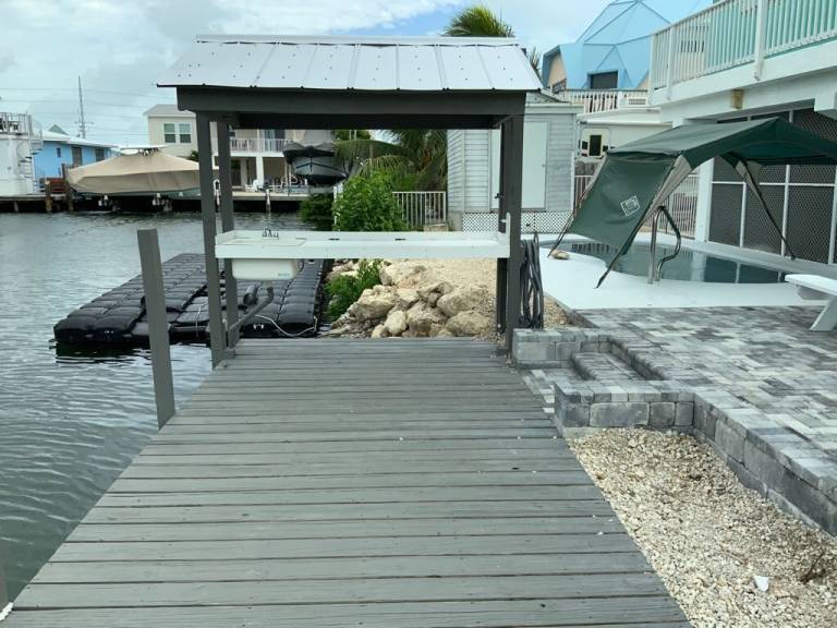 House with BBQ, heated pool & terrace | Sea view — photo 4