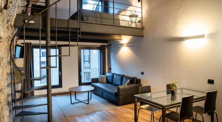 Apartment | Close to Piazza De Ferrari in San Vincenzo