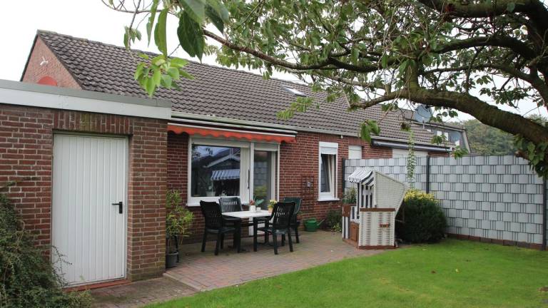 Ferienwohnung  Berumbur