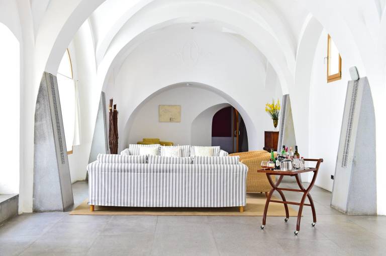 Pousada Convento de Arraiolos - Historic Hotel — photo 3