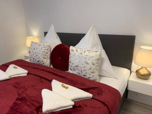 Ferienwohnung Karlsruhe