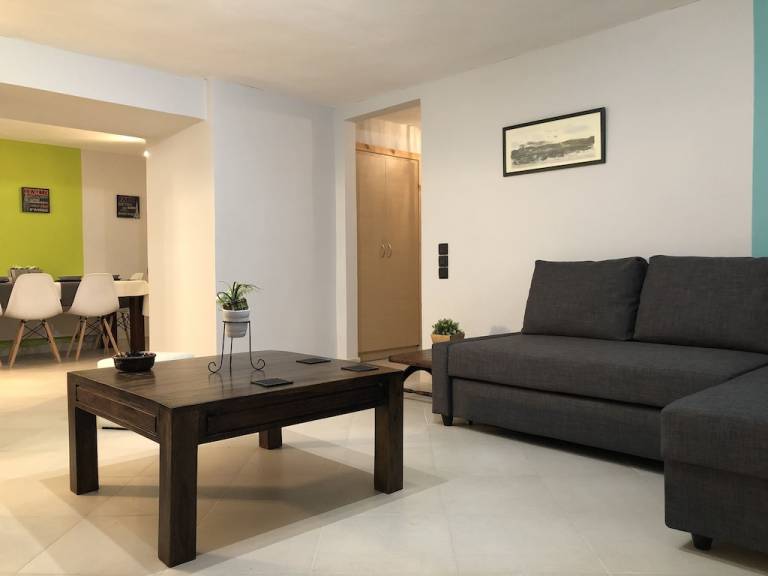 Casa Istiea