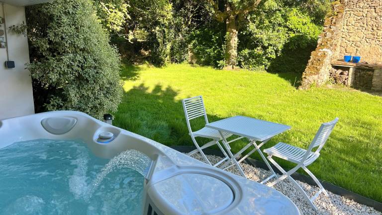 Maison de vacances Sallertaine