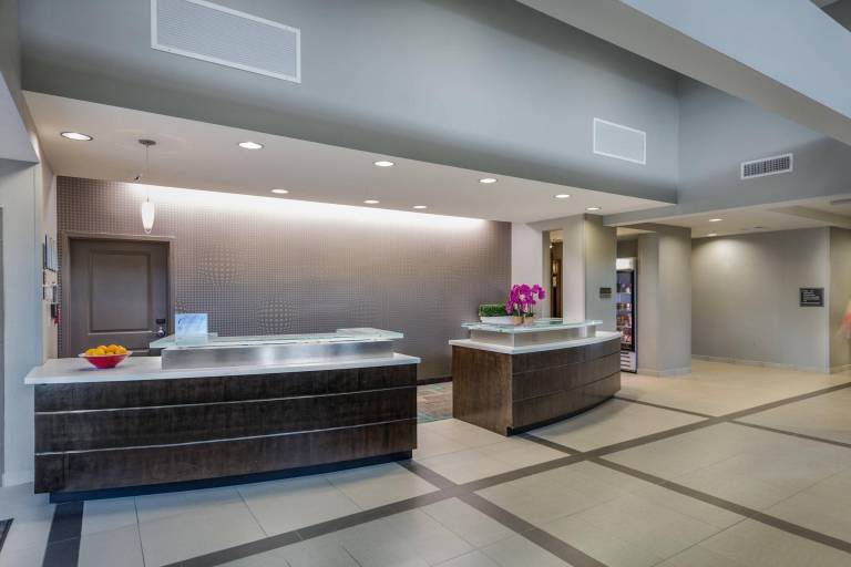 Residence Inn by Marriott Savannah Airport — photo 4