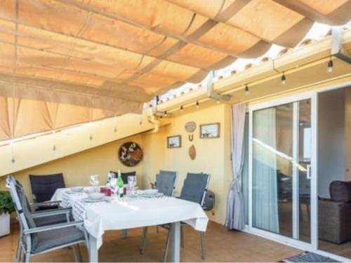 Apartamento Blanes