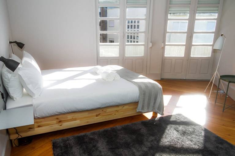 Liiiving in Porto Santa Catarina Luxury Apt II — photo 5