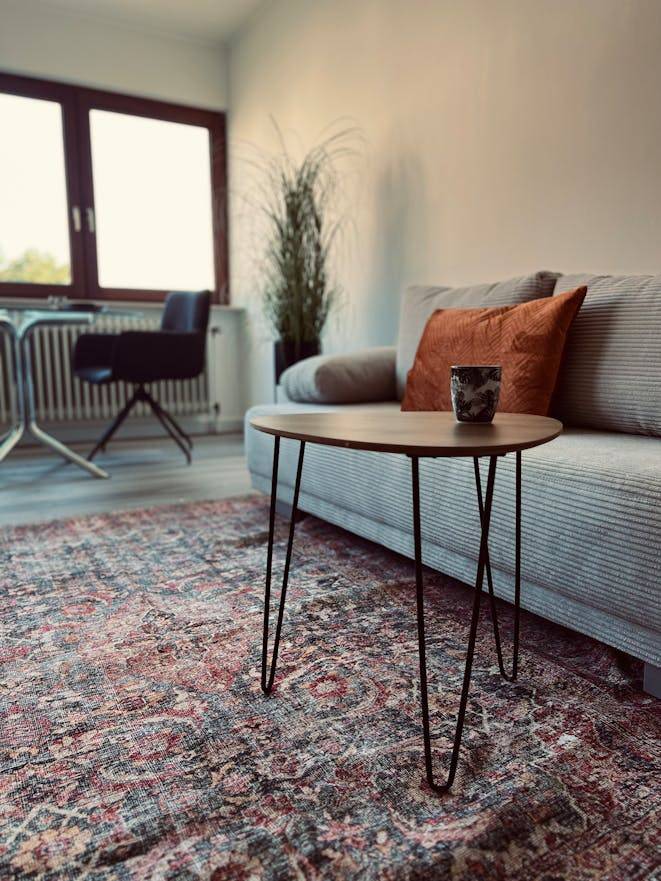 41 M² Apartment ∙ 2 Guests - Mainz