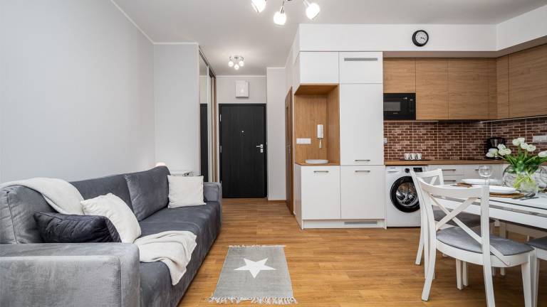 Ferienwohnung  Marymont-Kaskada