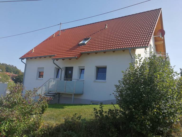 Ferienwohnung  Bad Liebenzell