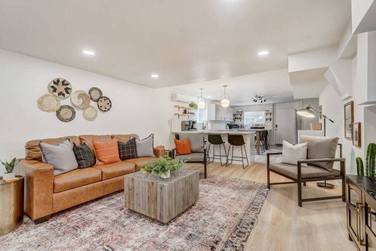 Apartment West Colorado Springs