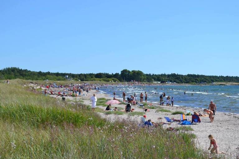 Ferienhaus in Gotland, Tofta f&uuml;r max. 5 Personen, 