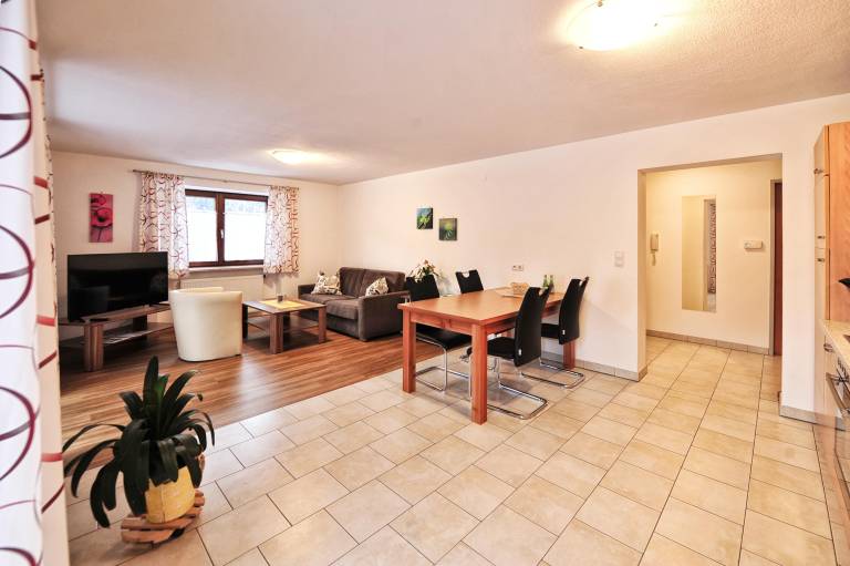 Appartement Fewo