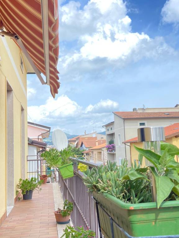 130 m² Ferienwohnung